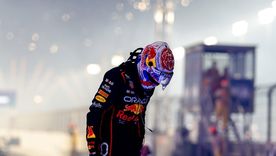 Red Bull ya tiene el nombre del sucesor de Max Verstappen. Red Bull ya tiene el nombre del sucesor de Max Verstappen.