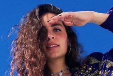 Chayanne, Isadora Figueroa, Instagram Fuente: Instagram Isadora Figueroa