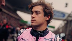 La exhibición del piloto argentino en Palermo ofrecerá múltiples opciones para disfrutar el evento. La exhibición del piloto argentino en Palermo ofrecerá múltiples opciones para disfrutar el evento.