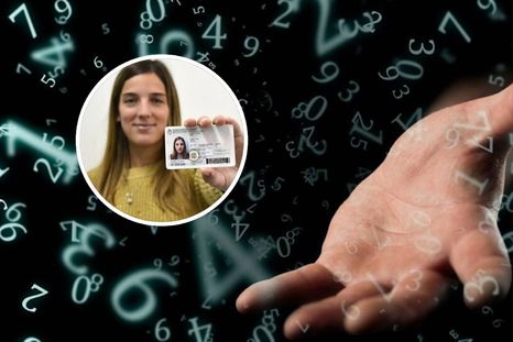 ¿Qué dice la numerología sobre nuestro DNI?