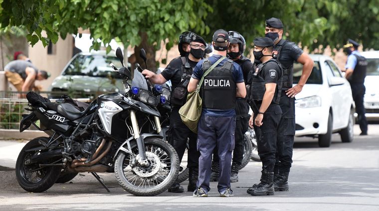 No se pudo Se intentó reanimar a la víctima, aunque sin éxito. Imagen ilustrativa. Foto: Imagen ilustrativa