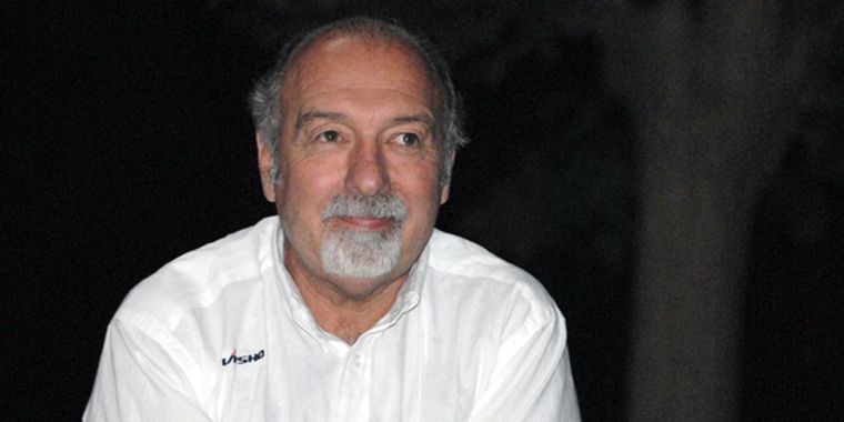 Foto: Nacho Gaffuri / MDZ