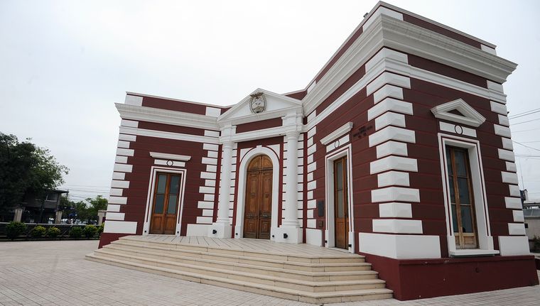 Cesar Cataneo asegura que las comunas tienen margen de acción con las herramientas actuales. Foto: ALF PONCE MERCADO / MDZ