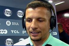 racing: vecchio confeso que penso en retirarse y revelo el motivo por el que se operara racing: vecchio confeso que penso en retirarse y revelo el motivo por el que se operara