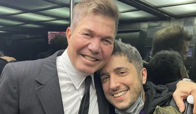 Se dio a conocer un número estimado de cuántos miles de dólares cobró Fernando Burlando para defender a Jey Mammón.