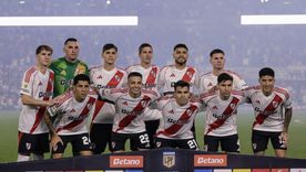 River debuta en el Mundial de Clubes ante el Urawa Red Diamonds de Japón. Foto: Archivo River debuta en el Mundial de Clubes ante el Urawa Red Diamonds de Japón. Foto: Archivo