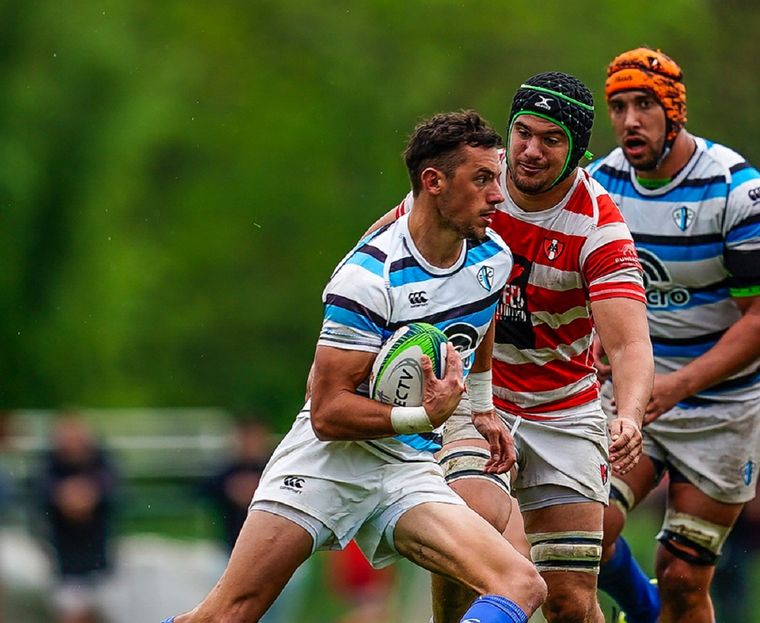 SIC gana y no se baja de la cima. Foto: @ScrumESPN