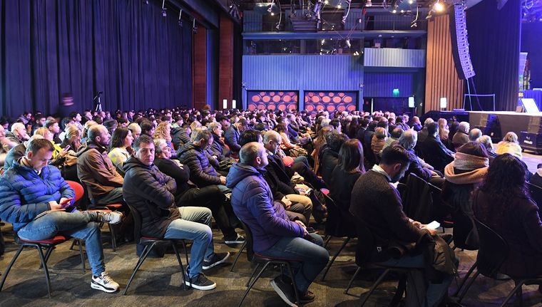 Foto: ALF PONCE MERCADO / MDZ