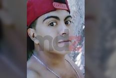 Ariel Suárez Casero, el motociclista que provocó la muerte de Melody, la pequeña de 3 años. Ariel Suárez Casero, el motociclista que provocó la muerte de Melody, la pequeña de 3 años.