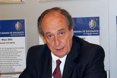 MDZol | Foto: Prensa Cámara de Diputados