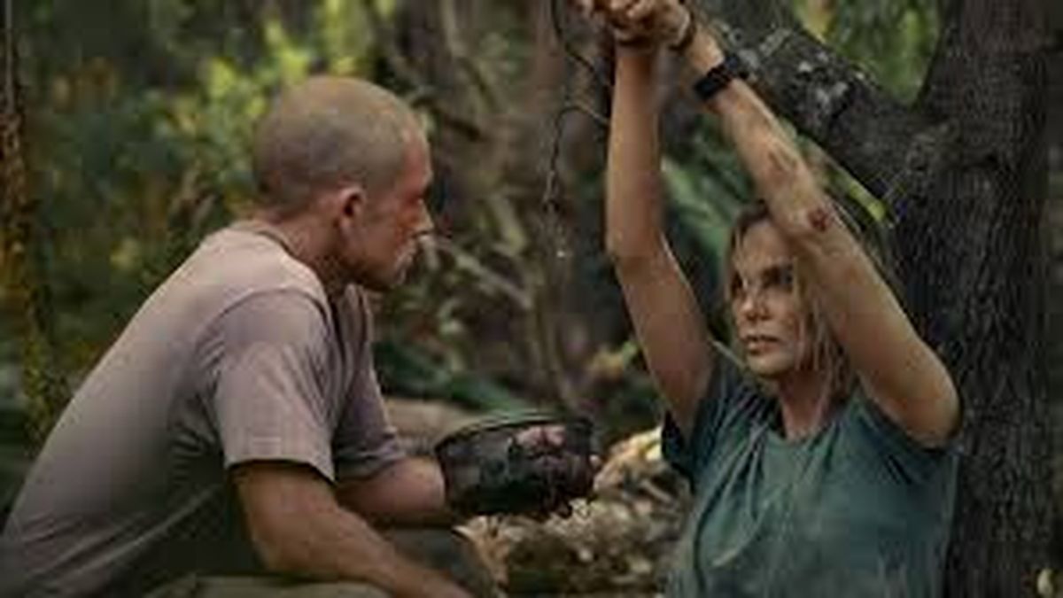 El thriller más esperado: un duelo de supervivencia que promete sacudir Netflix