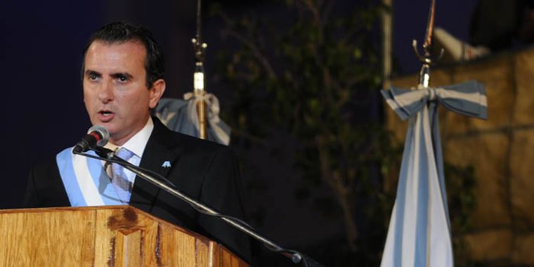 Foto: Nacho Gaffuri / MDZ