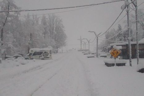 Un sueño con varios significados. Fuente: MDZ. Un sueño con varios significados. Fuente: MDZ.