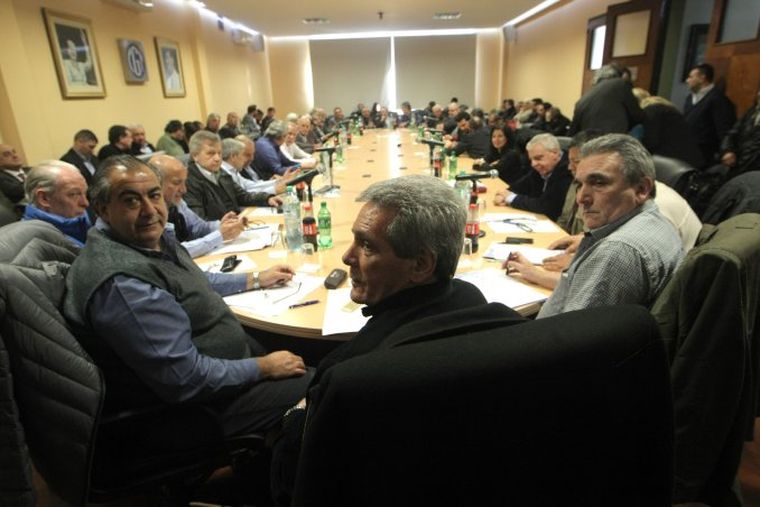 Foto: Publicada por Minuto Uno