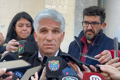 MDZol | Foto: Télam