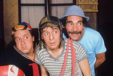 El Chavo del Ocho fue una de las series más queridas por grandes y chicos.