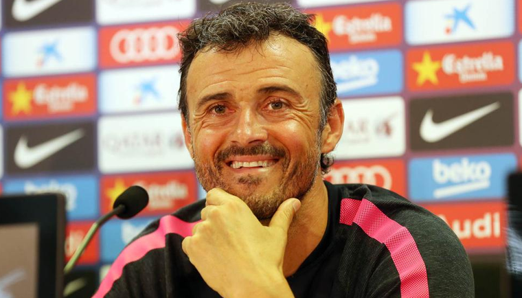 Foto: Twitter Barcelona