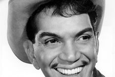 Cantinflas tenía una creencia. Foto: ARCHIVO