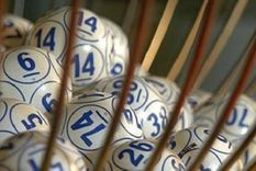 Los ganadores del 24 de septiembre.