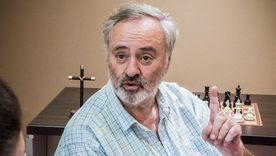 Joaquín De la Torre advierte que Javier Milei no será reelecto porque mandó al fondo a quienes lo llevaron al poder. Joaquín De la Torre advierte que Javier Milei no será reelecto porque mandó al fondo a quienes lo llevaron al poder.