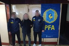 Los dueños del cine de Ciudadela fueron detenidos en Villa Domínico Los dueños del cine de Ciudadela fueron detenidos en Villa Domínico