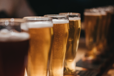 Una cerveza mendocina obtuvo una medalla de oro en un importante concurso internacional.