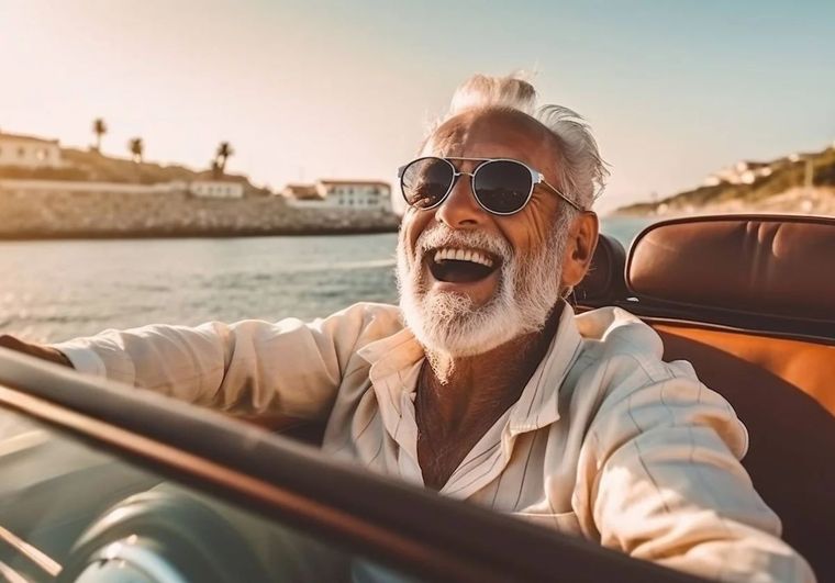 Estos alimentos mejoran tu salud para una vida más larga y feliz. Foto: Archivo