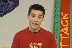 que hizo jordi cruz luego de art attack