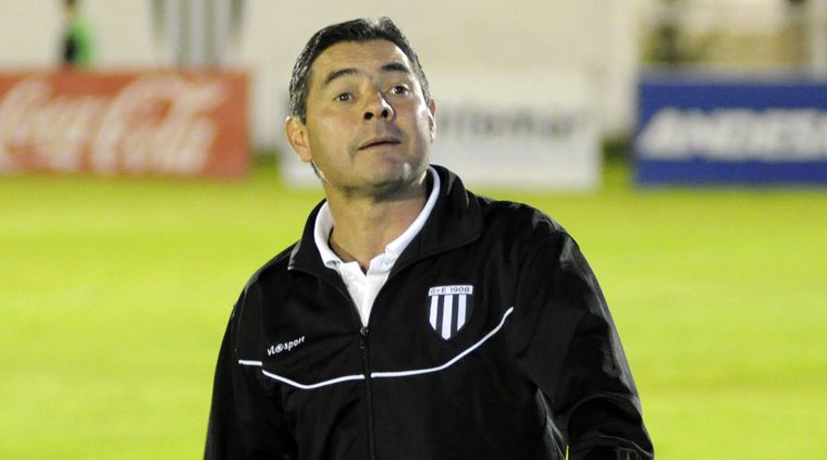 Foto: Pachy Reynoso/MDZ