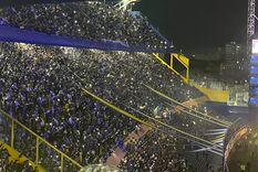 Después de mucho tiempo, Boca Juniors volverá a jugar un amistoso en la Bombonera. Después de mucho tiempo, Boca Juniors volverá a jugar un amistoso en la Bombonera.