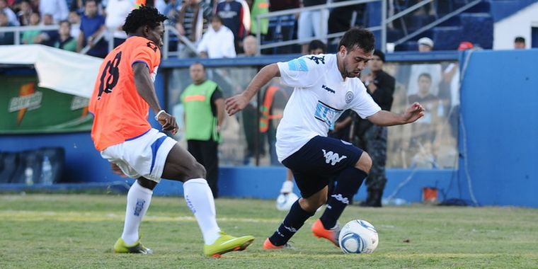 Foto: Nacho Gaffuri / MDZ