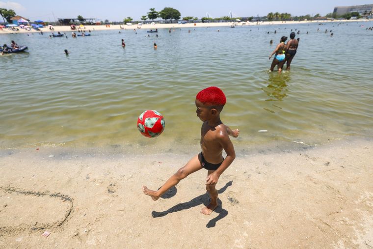 En Brasil hay esperanza de cara al 2026.&nbsp;