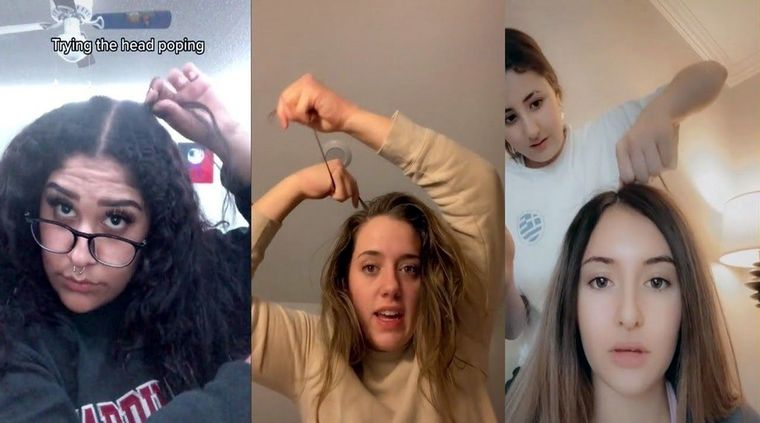 El reto puede acarrear riesgos sanitarios. Foto: ColorVisión.