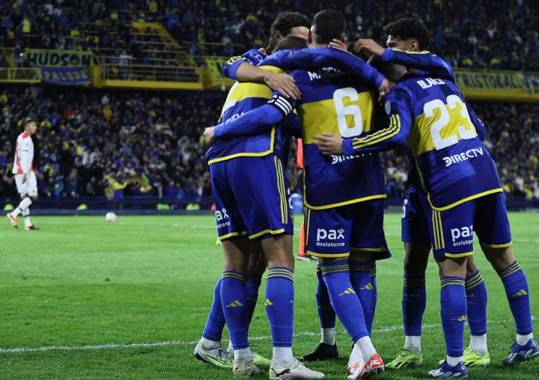 En su casa, el elenco de la Ribera busca la clasificación. Foto: Fotobaires