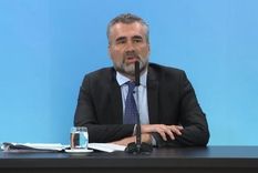 alejandro vanoli cruzo a alfredo cornejo por sus acusaciones: es malintencionado