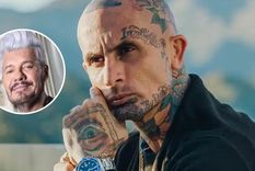 Emanuel Noir destrozó a Marcelo Tinelli El cantante de Ke Personajes lanzó una durísima acusación contra el conductor Emanuel Noir destrozó a Marcelo Tinelli El cantante de Ke Personajes lanzó una durísima acusación contra el conductor