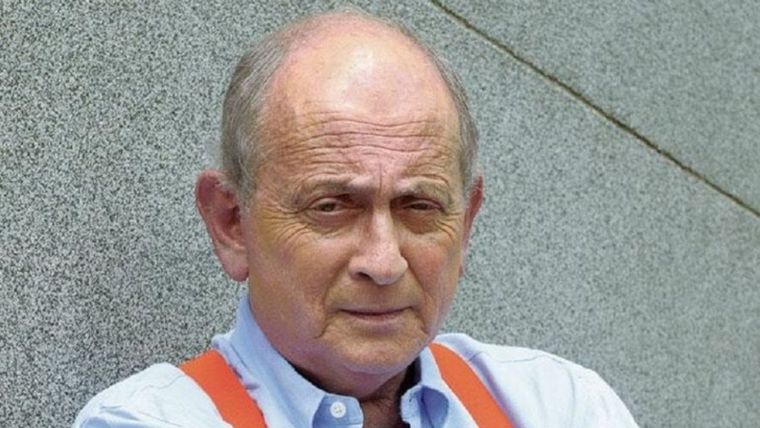 Chiche Gelblung contó en Mujeres Argentinas cómo es su vínculo, actualmente, con Javier Milei.