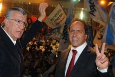 via libre para que la formula gioja-scioli presida el pj