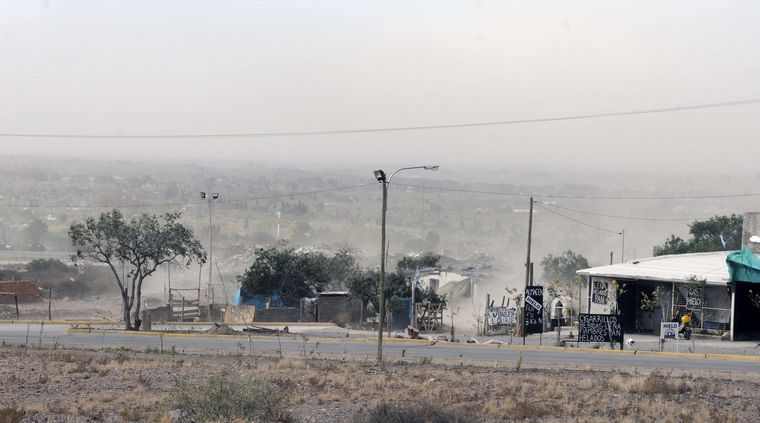 Foto: Alf Ponce / MDZ