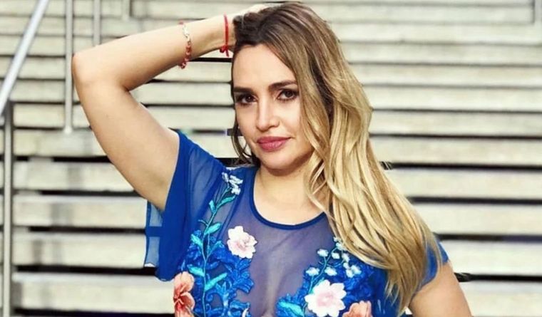 Belén Francese
