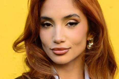 Qué le dijo Melody Luz a Alex Caniggia por las redes sociales / @melodyluz Qué le dijo Melody Luz a Alex Caniggia por las redes sociales / @melodyluz