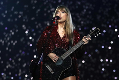 Este sería el supuesto nuevo novio de Taylor Swift. Foto: Instagram