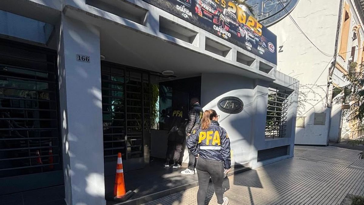 Escándalo en el automovilismo nacional: la Justicia ordenó múltiples allanamientos