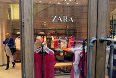 Zara tiene las mejores prendas para lucir estilosa sin gastar una fortuna. Foto: Zara Zara tiene las mejores prendas para lucir estilosa sin gastar una fortuna. Foto: Zara