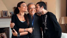Serie de Menem: qué opina la familia / @zulemamenem