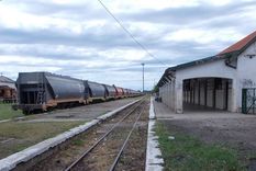 Los jóvenes estaban reunidos en un predio ferroviario cuando comenzó la pelea fatal