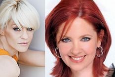 grabo tres capitulos, se enojo y no aparecio mas