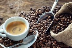 Café. Foto: La Vanguardia - lavanguardia.com