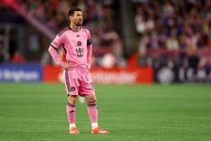 Inter Miami jugará el Mundial de Clubes. Foto: @M30Xtra