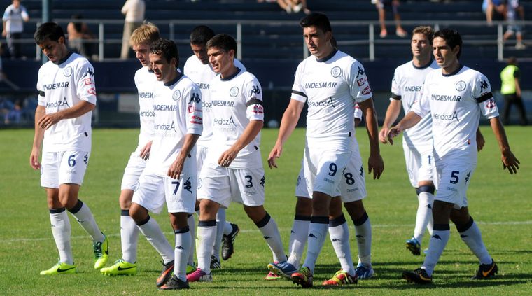 Foto: Nacho Gaffuri / MDZ